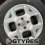 NISSAN  R15 4x100 5.5JJ ET50 (186D41024)  Контрактные (Б/У)   3 