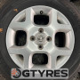 NISSAN  R15 4x100 5.5JJ ET50 (186D41024)  Контрактные (Б/У)   2 