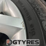 NISSAN  R15 4x100 5.5JJ ET50 (186D41024)  Контрактные (Б/У)   11 