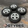 NISSAN  R15 4x100 5.5JJ ET50 (186D41024)  Контрактные (Б/У)   8 