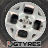 NISSAN  R15 4x100 5.5JJ ET50 (186D41024)