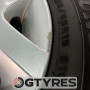 NISSAN  R15 4x100 5.5JJ ET50 (186D41024)  Контрактные (Б/У)   9 