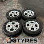 NISSAN  R15 4x100 5.5JJ ET50 (186D41024)  Контрактные (Б/У)   7 