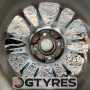 WEDS VELVA R15 4x100 6JJ ET45 (344D41024)  Контрактные (Б/У)   9 