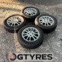 WEDS VELVA R15 4x100 6JJ ET45 (344D41024)  Контрактные (Б/У)   6 