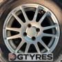 WEDS VELVA R15 4x100 6JJ ET45 (344D41024)  Контрактные (Б/У)   3 