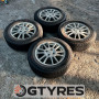WEDS VELVA R15 4x100 6JJ ET45 (344D41024)  Контрактные (Б/У)   8 