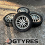 WEDS VELVA R15 4x100 6JJ ET45 (344D41024)  Контрактные (Б/У)   5 