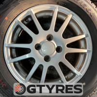 WEDS VELVA R15 4x100 6JJ ET45 (344D41024)
