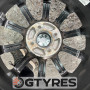 MILLOUS  R15 4x100 5.5JJ ET50 (464D41024)  Контрактные (Б/У)   9 
