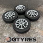 MILLOUS  R15 4x100 5.5JJ ET50 (464D41024)  Контрактные (Б/У)   6 
