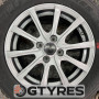 MILLOUS  R15 4x100 5.5JJ ET50 (464D41024)  Контрактные (Б/У)   3 