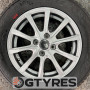 MILLOUS  R15 4x100 5.5JJ ET50 (464D41024)  Контрактные (Б/У)   2 
