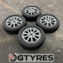 MILLOUS  R15 4x100 5.5JJ ET50 (464D41024)  Контрактные (Б/У)   8 