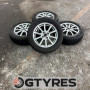 MILLOUS  R15 4x100 5.5JJ ET50 (464D41024)  Контрактные (Б/У)   5 