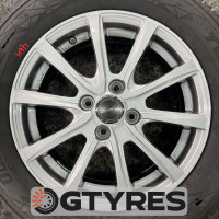 MILLOUS  R15 4x100 5.5JJ ET50 (464D41024)