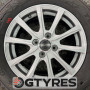 MILLOUS  R15 4x100 5.5JJ ET50 (464D41024)   