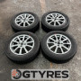 MILLOUS  R15 4x100 5.5JJ ET50 (464D41024)  Контрактные (Б/У)   7 