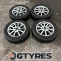 MILLOUS  R15 4x100 5.5JJ ET50 (464D41024)  Контрактные (Б/У)   4 