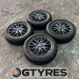 VELVA SPORTZ  R15 4x100 5.5JJ ET50 (467D41024)  Контрактные (Б/У)   6 