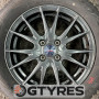 VELVA SPORTZ  R15 4x100 5.5JJ ET50 (467D41024)  Контрактные (Б/У)   3 