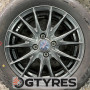 VELVA SPORTZ  R15 4x100 5.5JJ ET50 (467D41024)  Контрактные (Б/У)   2 