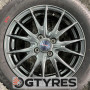 VELVA SPORTZ  R15 4x100 5.5JJ ET50 (467D41024)  Контрактные (Б/У)   1 