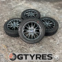 VELVA SPORTZ  R15 4x100 5.5JJ ET50 (467D41024)  Контрактные (Б/У)   5 