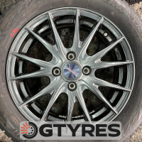 VELVA SPORTZ  R15 4x100 5.5JJ ET50 (467D41024)