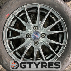 VELVA SPORTZ  R15 4x100 5.5JJ ET50 (467D41024)