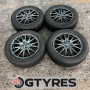 VELVA SPORTZ  R15 4x100 5.5JJ ET50 (467D41024)  Контрактные (Б/У)   7 