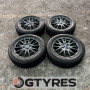 VELVA SPORTZ  R15 4x100 5.5JJ ET50 (467D41024)  Контрактные (Б/У)   4 