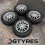 LEBEN  R14 4x100 5.5JJ ET38 (474D41024)  Контрактные (Б/У)   6 