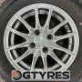 LEBEN  R14 4x100 5.5JJ ET38 (474D41024)  Контрактные (Б/У)   2 