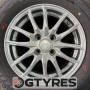 LEBEN  R14 4x100 5.5JJ ET38 (474D41024)  Контрактные (Б/У)   1 