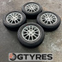 LEBEN  R14 4x100 5.5JJ ET38 (474D41024)  Контрактные (Б/У)   8 