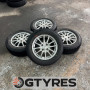 LEBEN  R14 4x100 5.5JJ ET38 (474D41024)  Контрактные (Б/У)   5 