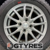 LEBEN  R14 4x100 5.5JJ ET38 (474D41024)