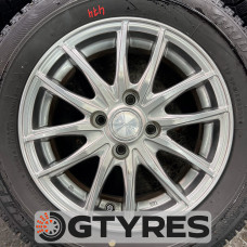 LEBEN  R14 4x100 5.5JJ ET38 (474D41024)