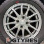 LEBEN  R14 4x100 5.5JJ ET38 (474D41024)   