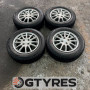 LEBEN  R14 4x100 5.5JJ ET38 (474D41024)  Контрактные (Б/У)   7 
