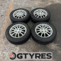 LEBEN  R14 4x100 5.5JJ ET38 (474D41024)  Контрактные (Б/У)   4 