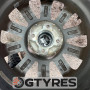 ENKEI SNACK R15 4x100 5.5JJ ET43 (480D41024)  Контрактные (Б/У)   9 