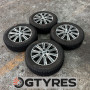 ENKEI SNACK R15 4x100 5.5JJ ET43 (480D41024)  Контрактные (Б/У)   6 