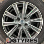 ENKEI SNACK R15 4x100 5.5JJ ET43 (480D41024)  Контрактные (Б/У)   2 