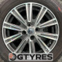 ENKEI SNACK R15 4x100 5.5JJ ET43 (480D41024)  Контрактные (Б/У)   1 