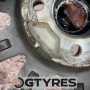 ENKEI SNACK R15 4x100 5.5JJ ET43 (480D41024)  Контрактные (Б/У)   11 