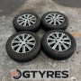 ENKEI SNACK R15 4x100 5.5JJ ET43 (480D41024)  Контрактные (Б/У)   7 