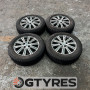 ENKEI SNACK R15 4x100 5.5JJ ET43 (480D41024)  Контрактные (Б/У)   4 