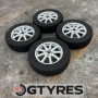 SPORT RUOTA  R15 4x100 5.5JJ ET45 (485D41024)  Контрактные (Б/У)   6 